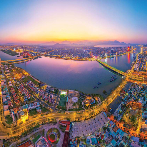 Dấu Ấn Chuyển Đổi Số Tại Đà Nẵng